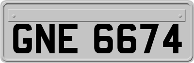 GNE6674