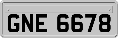 GNE6678