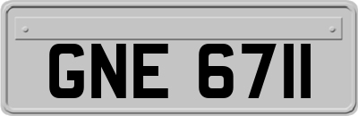 GNE6711