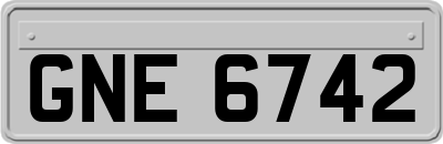 GNE6742