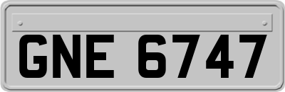 GNE6747
