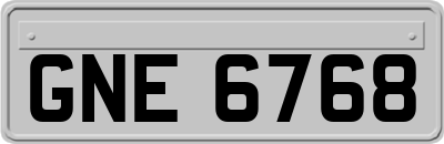 GNE6768
