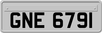 GNE6791