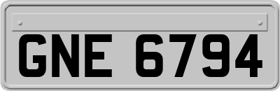 GNE6794