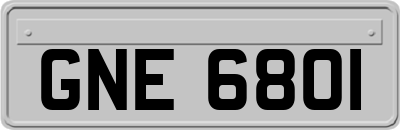 GNE6801