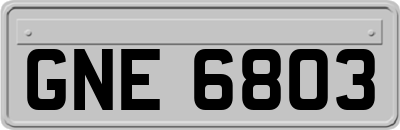 GNE6803