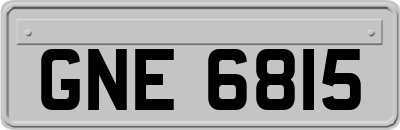 GNE6815
