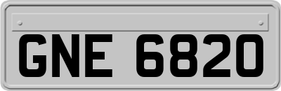 GNE6820