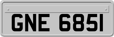 GNE6851