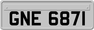 GNE6871