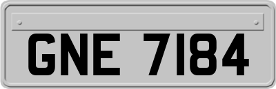 GNE7184