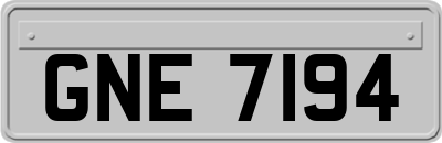 GNE7194