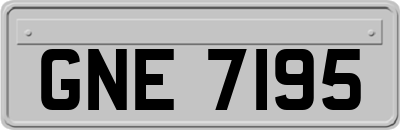 GNE7195