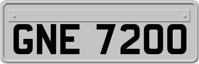 GNE7200