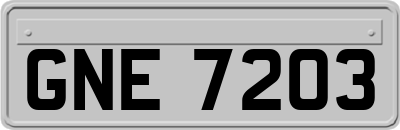 GNE7203