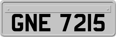 GNE7215