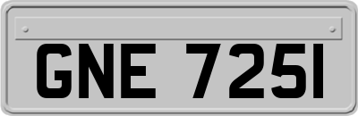 GNE7251