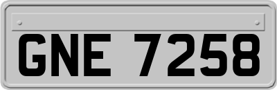 GNE7258