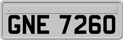 GNE7260