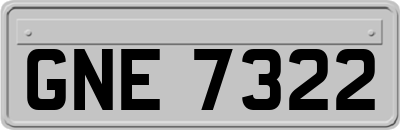 GNE7322