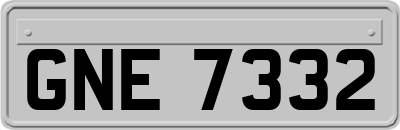 GNE7332