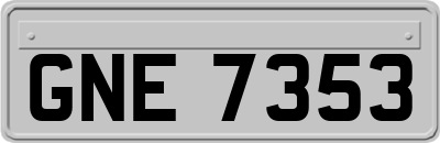 GNE7353