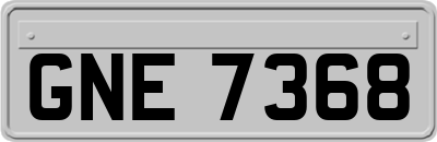 GNE7368