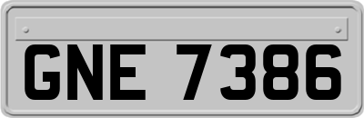 GNE7386