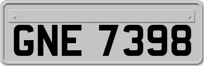 GNE7398