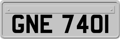 GNE7401
