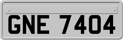 GNE7404
