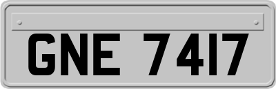 GNE7417
