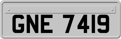 GNE7419