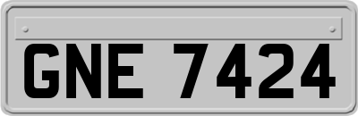 GNE7424