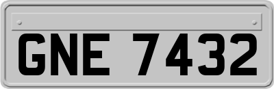GNE7432