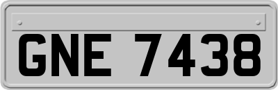 GNE7438