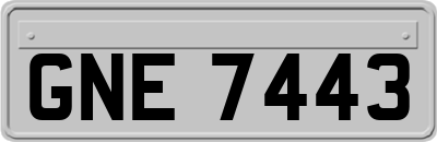 GNE7443