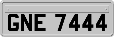 GNE7444