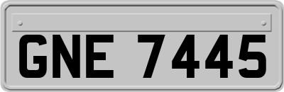 GNE7445