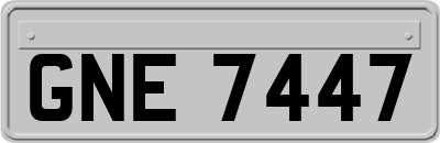 GNE7447
