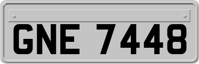 GNE7448