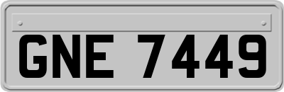GNE7449
