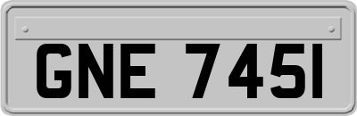 GNE7451