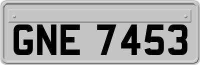 GNE7453