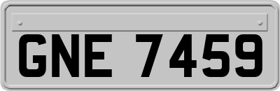 GNE7459
