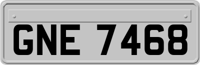 GNE7468