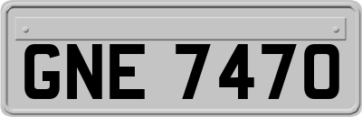 GNE7470