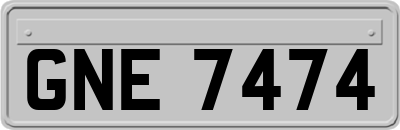 GNE7474