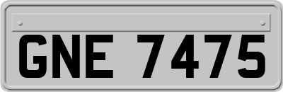 GNE7475