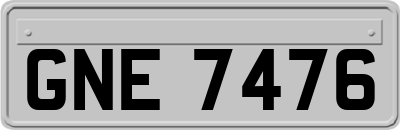 GNE7476